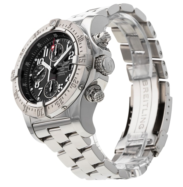 Breitling Avenger Skyland A13380 Image 2